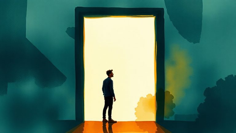 What No One Tells Men About Going to Therapy